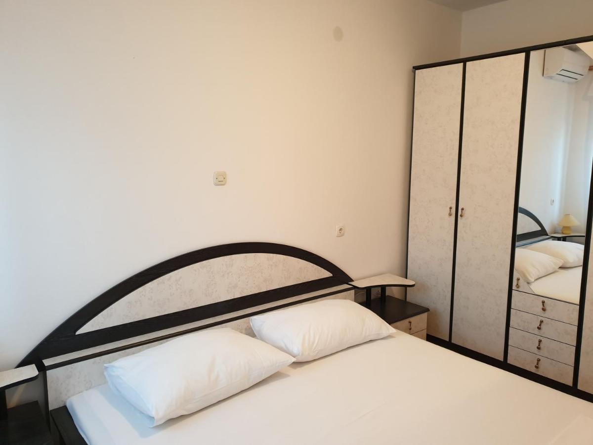 Triple Room Metajna 4120F Exterior foto